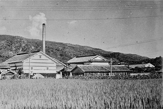 藤村製絲株式会社