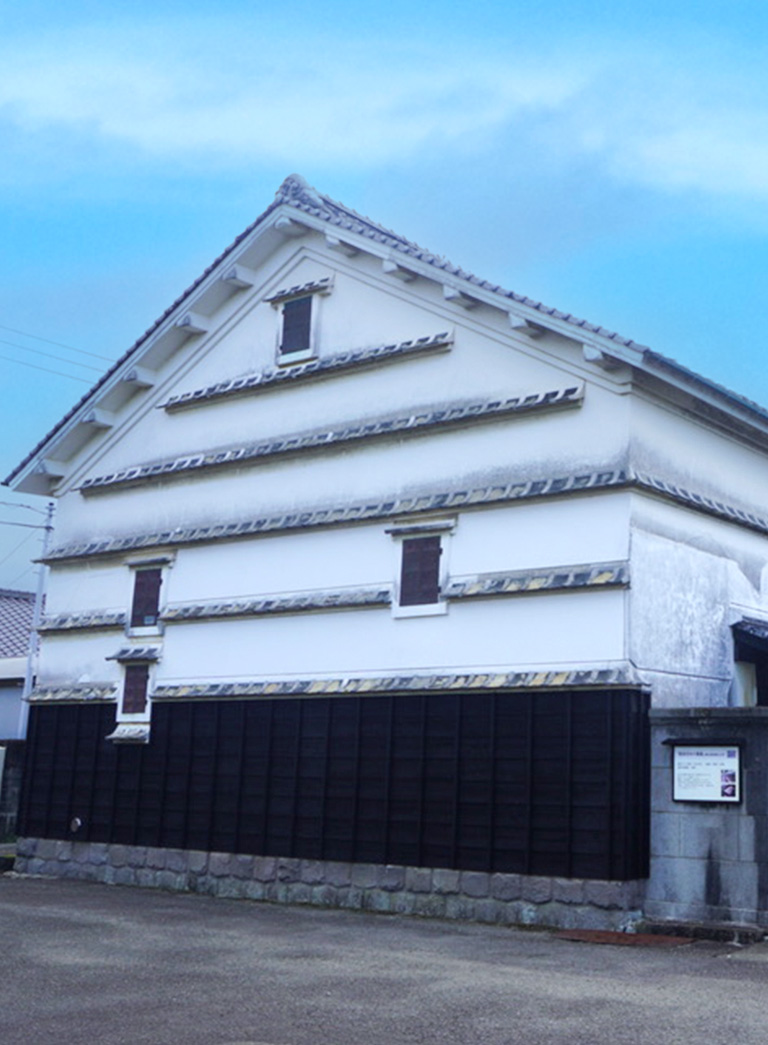 藤村製絲記念館