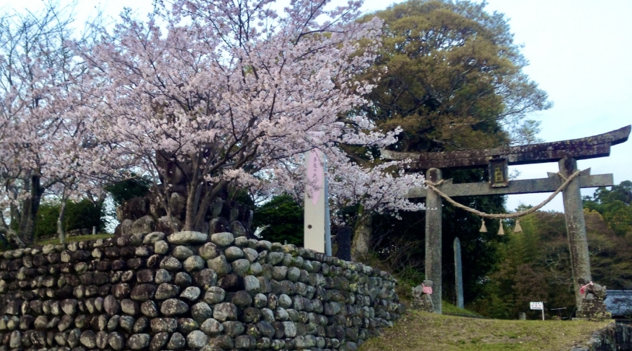 藤村製絲(株)・藤村捕鯨(株)のゆかりの地