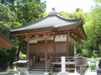 観音堂