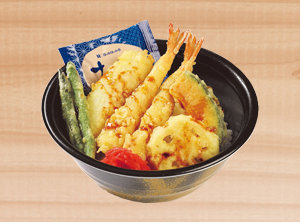 天丼
