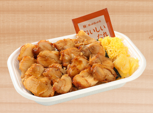 とり盛弁当