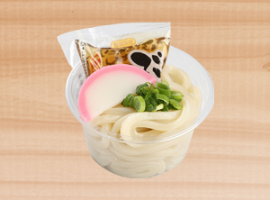 うどんミニ